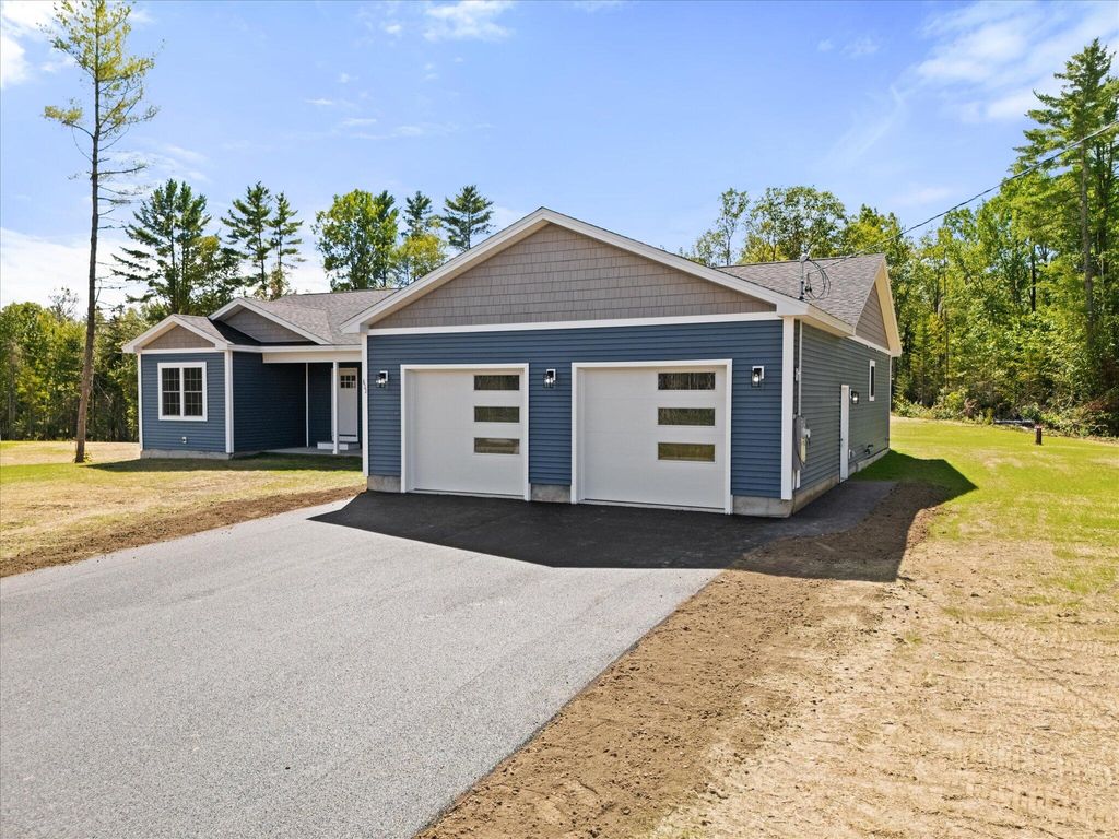 Photo of 633 Streamside Avenue, Bangor, ME 04401 (MLS # 1656693)