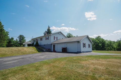 Photo of 16 Libby Hill Road, Newport, ME 04953 (MLS # 1647246)