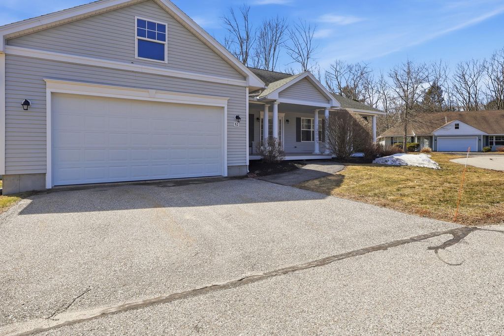 Photo of 52 Macintosh Lane #52, Old Orchard Beach, ME 04064 (MLS # 1655717)