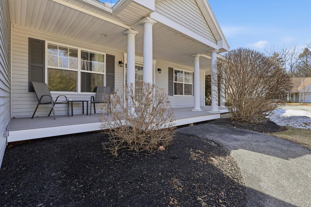 Photo of 52 Macintosh Lane #52, Old Orchard Beach, ME 04064 (MLS # 1655717)