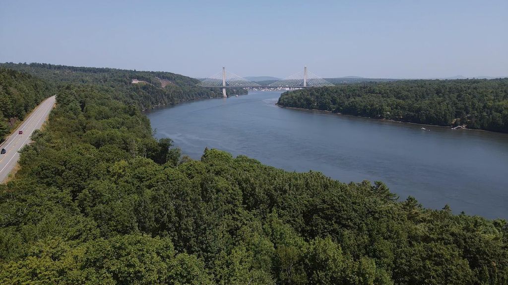 Photo of R1-137A Morningside Place, Stockton Springs, ME 04981 (MLS # 1658124)