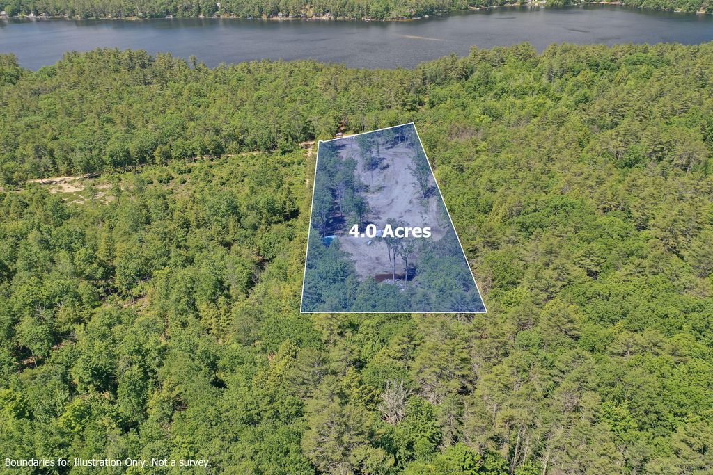 Photo of 264 State Loop 23, Shapleigh, ME 04076 (MLS # 1664282)