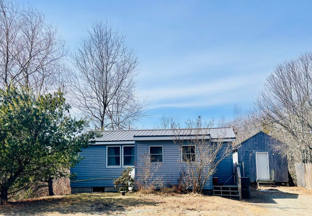 Photo of 148 North Street, Ellsworth, ME 04605 (MLS # 1656461)
