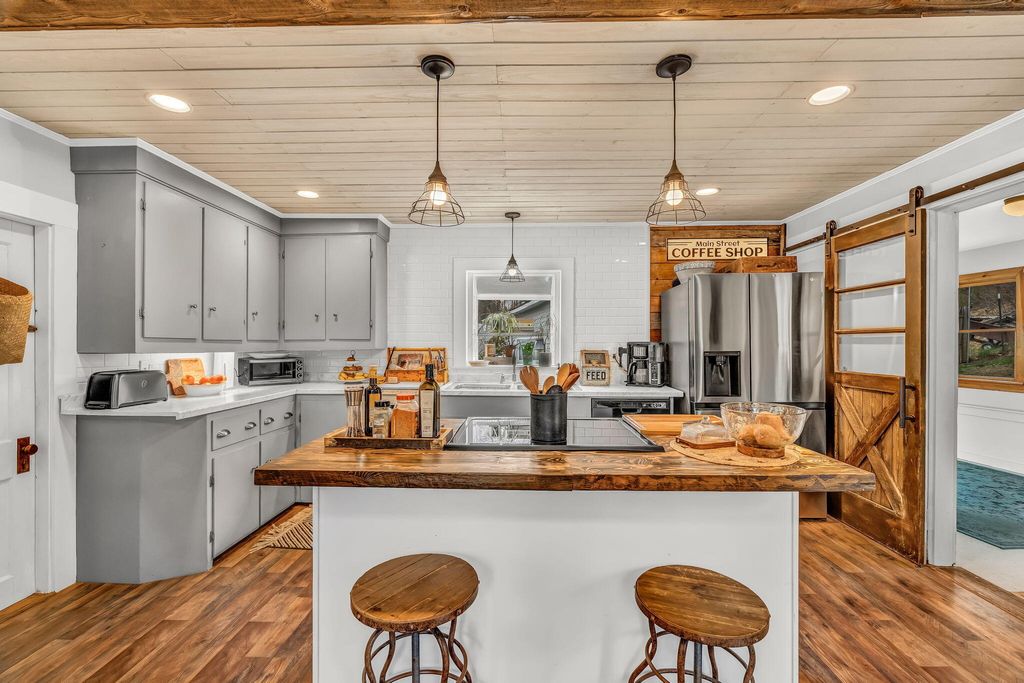 Photo of 596 Methodist Road, Westbrook, ME 04092 (MLS # 1660962)