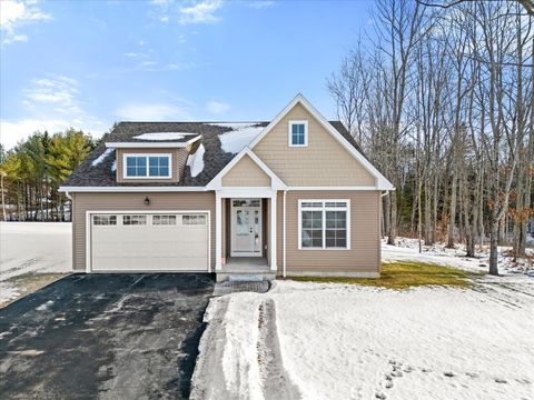 Photo of 7 Donegal Drive, Veazie, ME 04401 (MLS # 1646963)