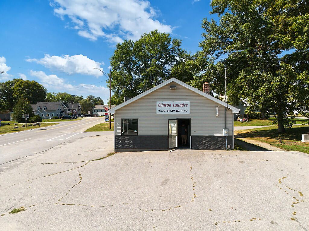 Photo of 1198 Main Street, Clinton, ME 04927 (MLS # 1637078)