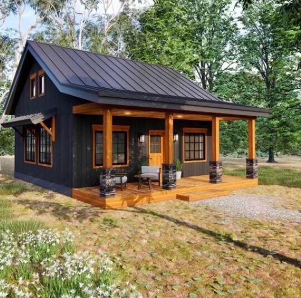 Photo of 14 Beaver Ridge Road, Palermo, ME 04354 (MLS # 1658695)