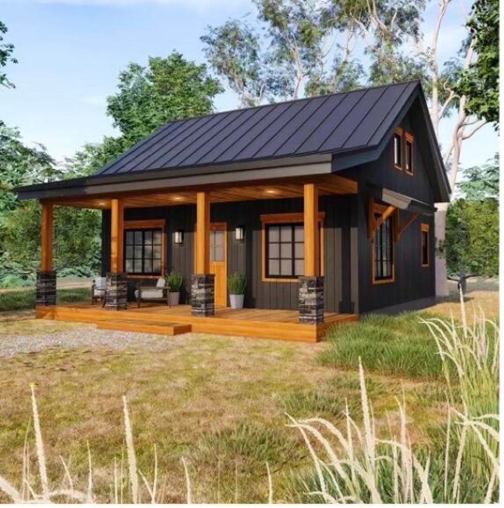 Photo of 14 Beaver Ridge Road, Palermo, ME 04354 (MLS # 1658695)