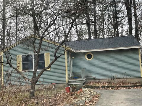 Photo of 130 Mayfair Way, Waterboro, ME 04061 (MLS # 1659443)