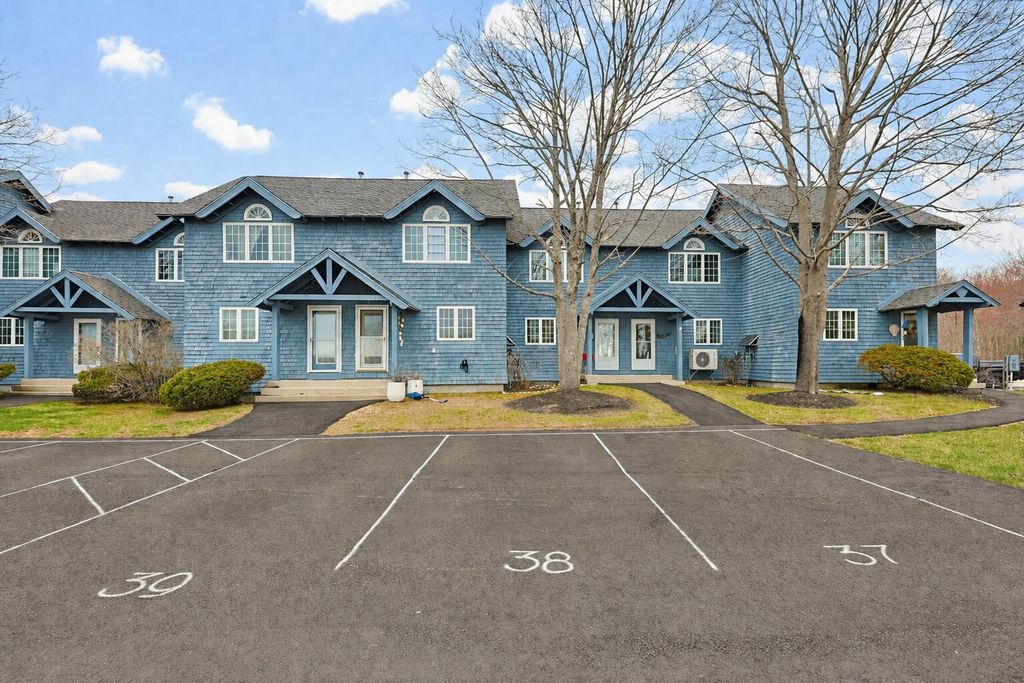 Photo of 129 Portland Avenue #38, Old Orchard Beach, ME 04064 (MLS # 1660507)