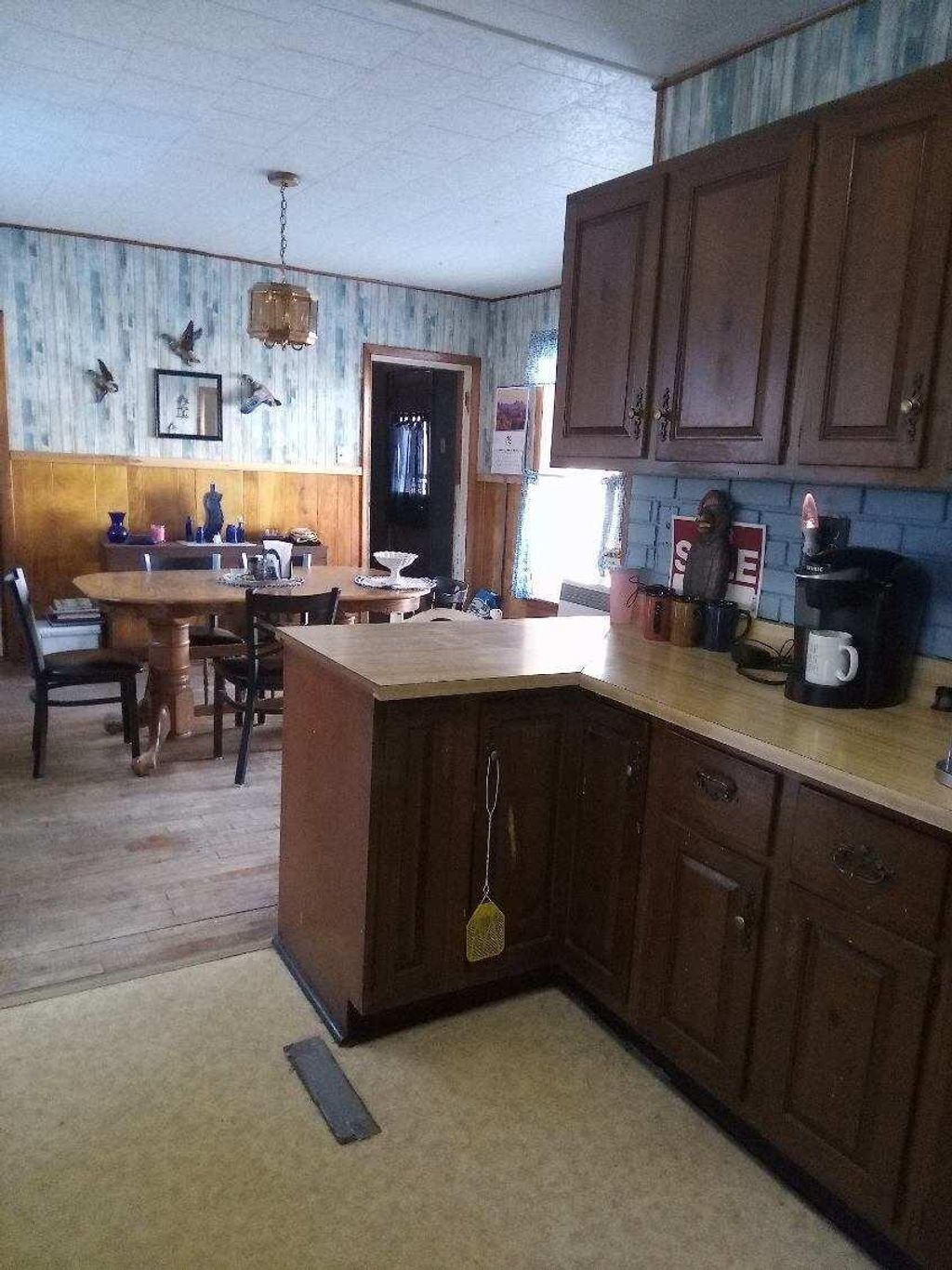 Photo of 34-36 Elm Street, Guilford, ME 04443 (MLS # 1650151)