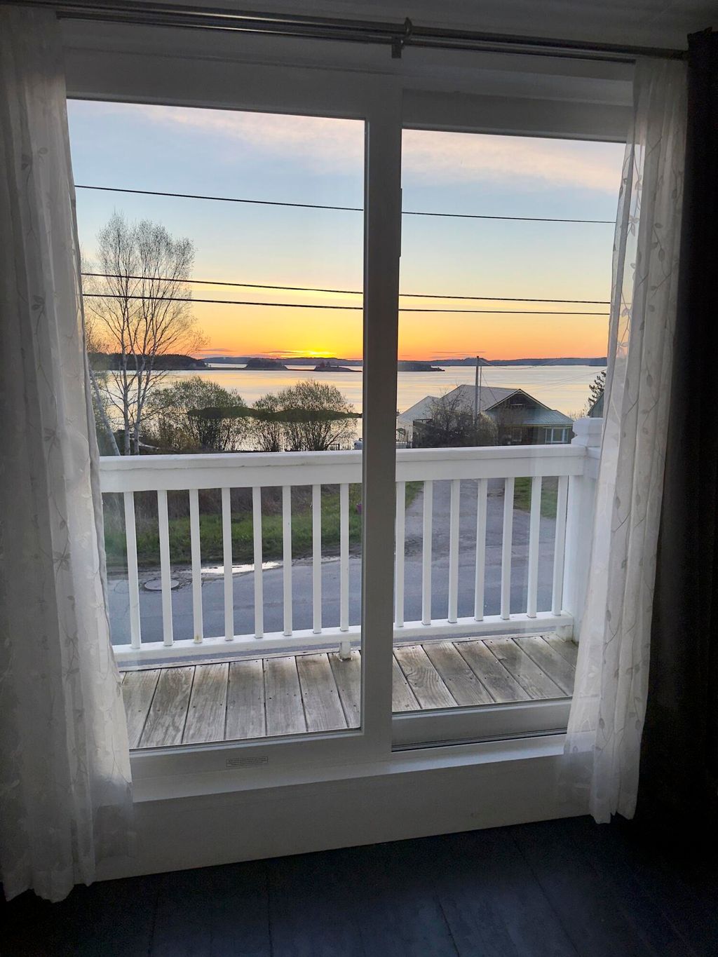 Photo of 194 Water Street, Eastport, ME 04631 (MLS # 1661855)