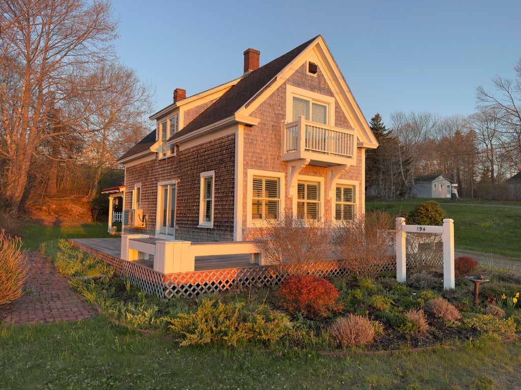 Photo of 194 Water Street, Eastport, ME 04631 (MLS # 1661855)