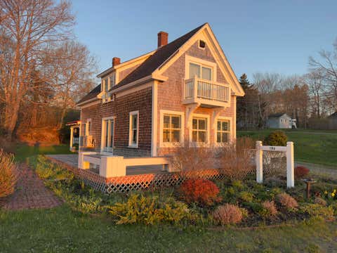 Photo of 194 Water Street, Eastport, ME 04631 (MLS # 1661855)