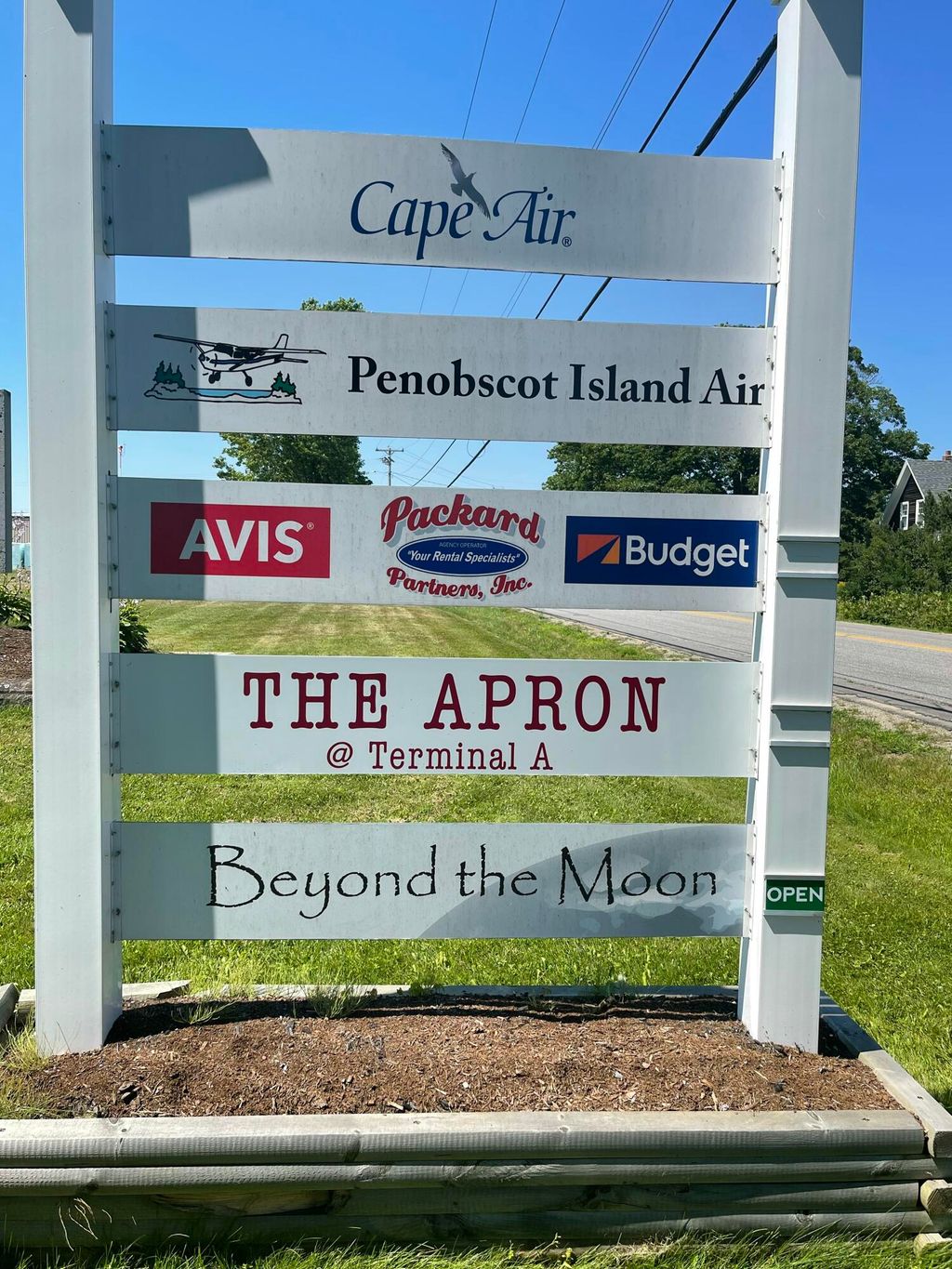 Photo of 23 Terminal Lane, Owls Head, ME 04854 (MLS # 1642025)