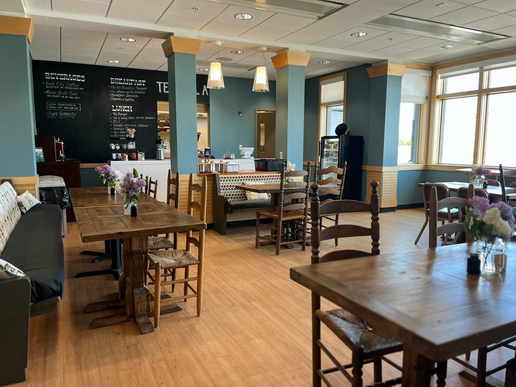 Photo of 23 Terminal Lane, Owls Head, ME 04854 (MLS # 1642025)