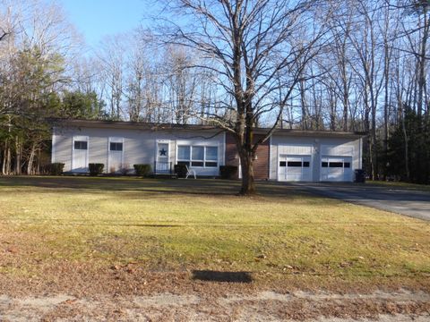 Photo of 207 Dunnell Road, Buxton, ME 04093 (MLS # 1645917)