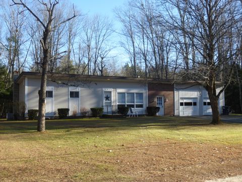 Photo of 207 Dunnell Road, Buxton, ME 04093 (MLS # 1645917)