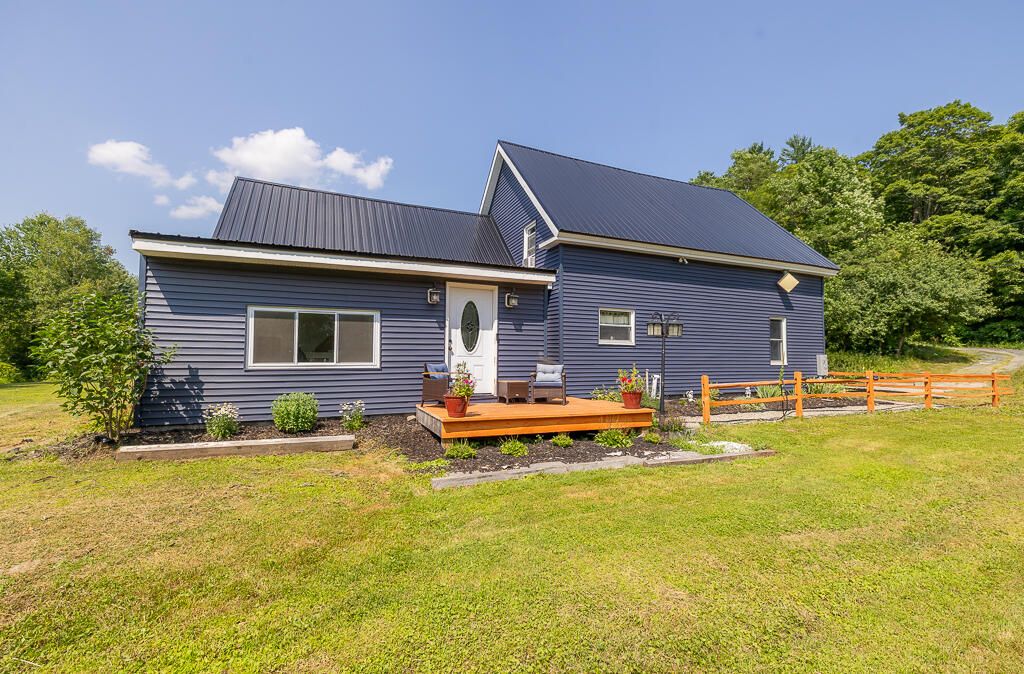 Photo of 3190 Middle Road, Sidney, ME 04330 (MLS # 1653829)