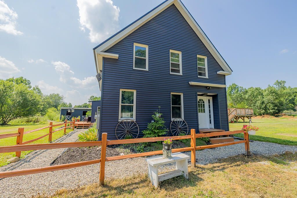 Photo of 3190 Middle Road, Sidney, ME 04330 (MLS # 1653829)