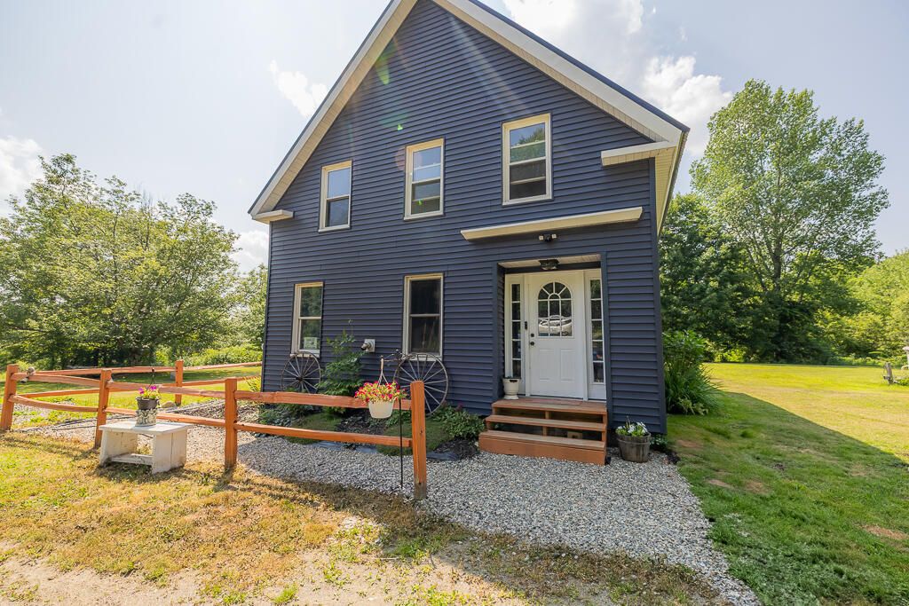 Photo of 3190 Middle Road, Sidney, ME 04330 (MLS # 1653829)