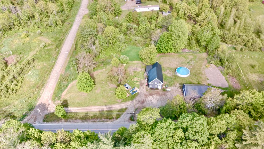 Photo of 3190 Middle Road, Sidney, ME 04330 (MLS # 1653829)