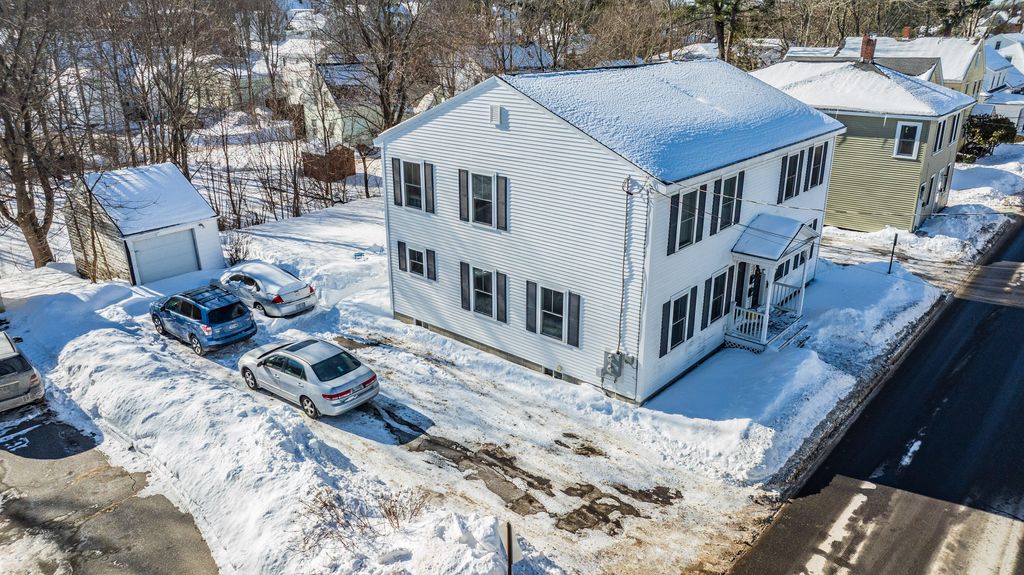 Photo of 16 Jordan Avenue, Brunswick, ME 04011 (MLS # 1652688)