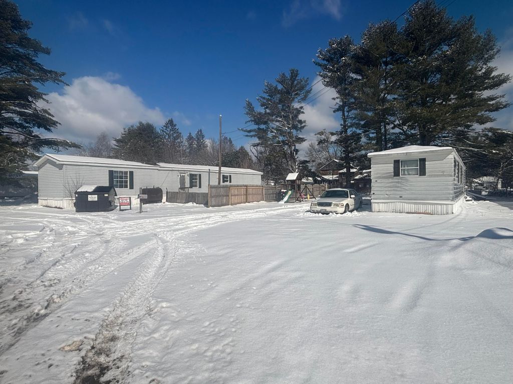 Photo of 15,19 Adams Street, Skowhegan, ME 04976 (MLS # 1652096)