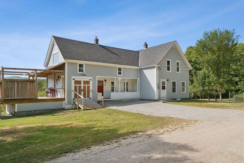 Photo of 43 Morse Road, Greenwood, ME 04255 (MLS # 1636796)