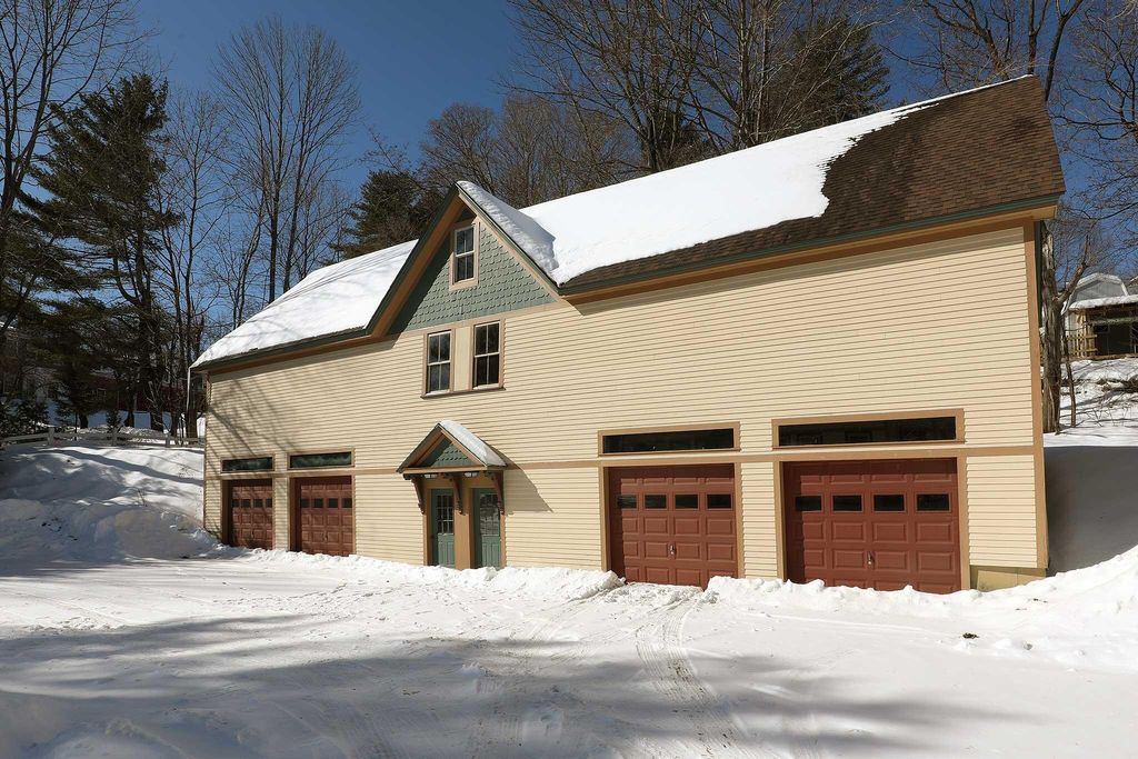 Photo of 9-11 Summer Street, Hallowell, ME 04347 (MLS # 1652233)