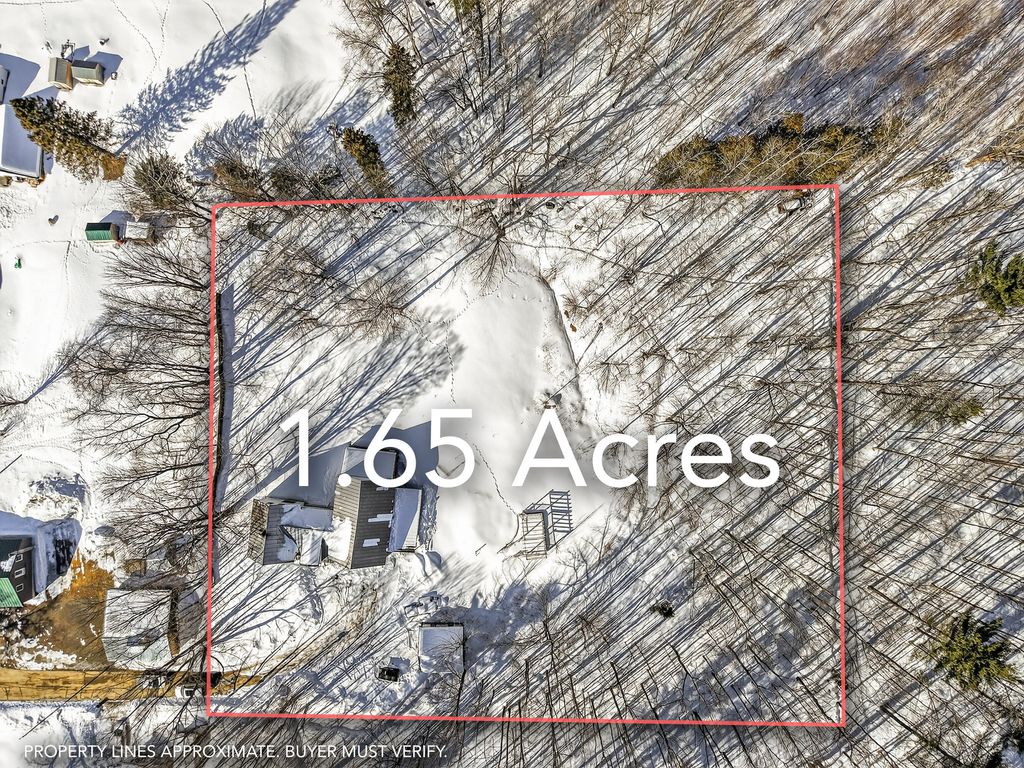 Photo of 12 Shady Lane, Strong, ME 04983 (MLS # 1653084)