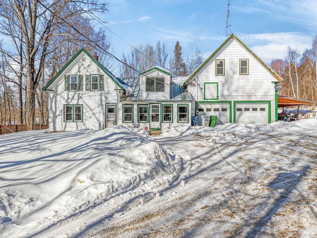 Photo of 12 Shady Lane, Strong, ME 04983 (MLS # 1653084)