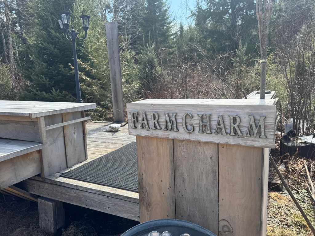 Photo of 978 Woodville Road, Woodville, ME 04457 (MLS # 1657107)