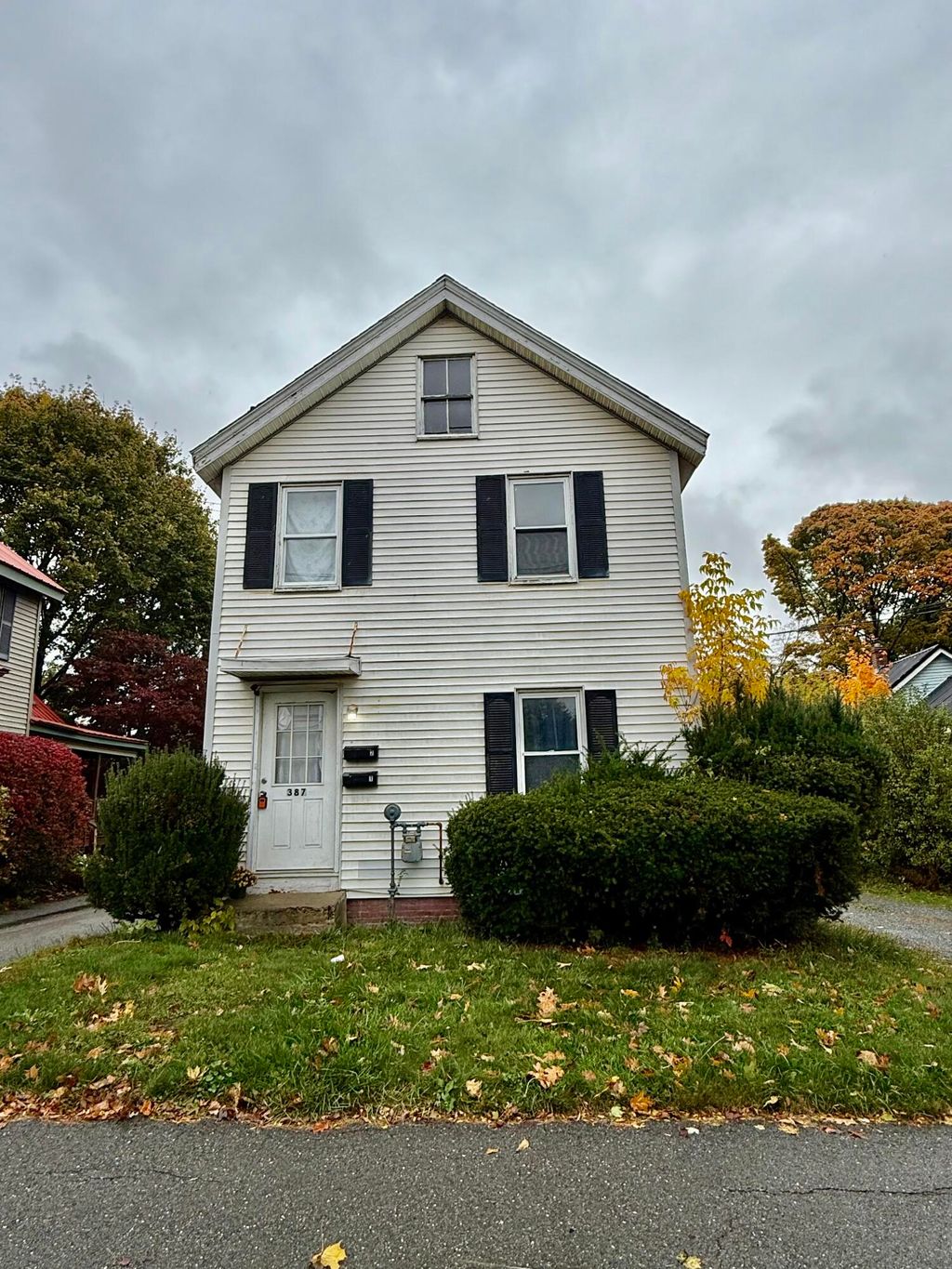 Photo of 387 Broadway, Bangor, ME 04401 (MLS # 1641536)