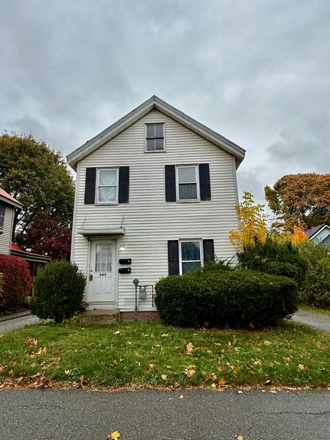 Photo of 387 Broadway, Bangor, ME 04401 (MLS # 1641536)