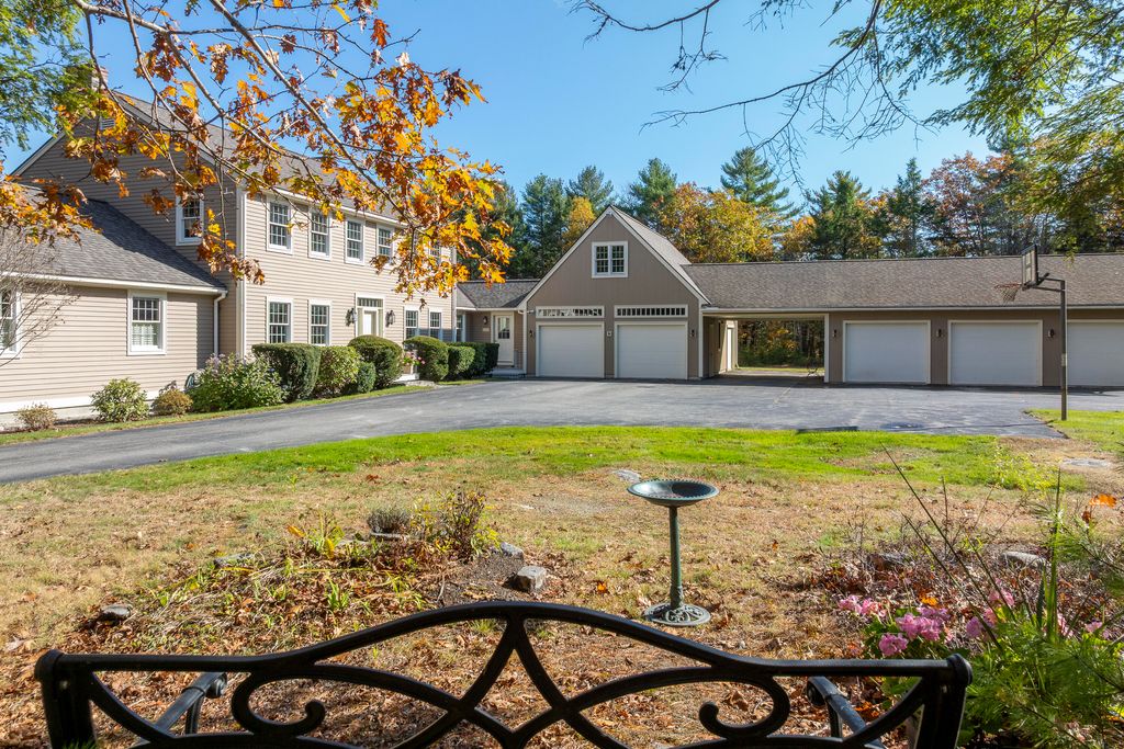 Photo of 25 Stoneybrook Lane, Bristol, ME 04539 (MLS # 1646248)