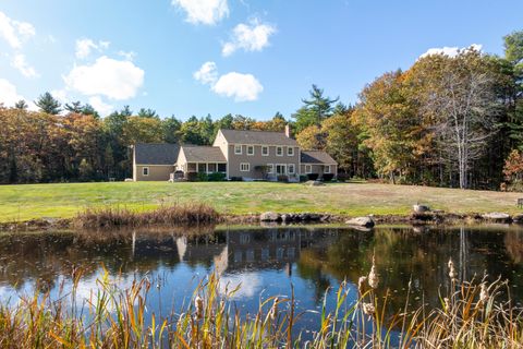 Photo of 25 Stoneybrook Lane, Bristol, ME 04539 (MLS # 1646248)