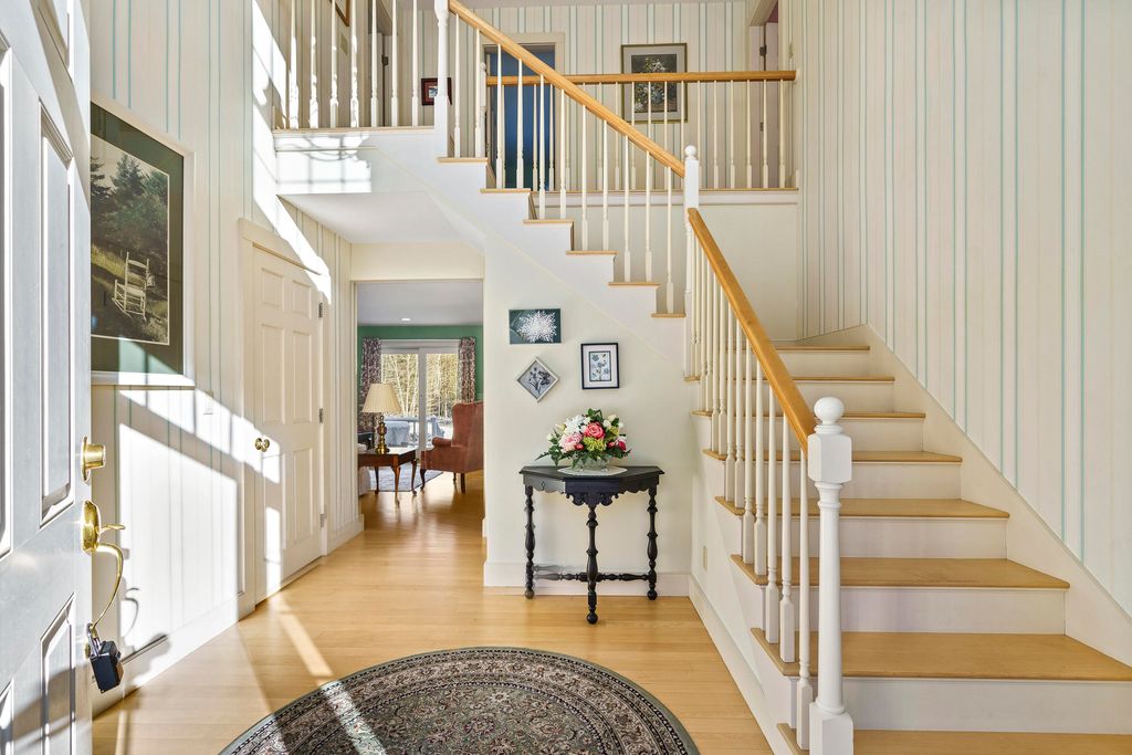 Photo of 25 Stoneybrook Lane, Bristol, ME 04539 (MLS # 1646248)