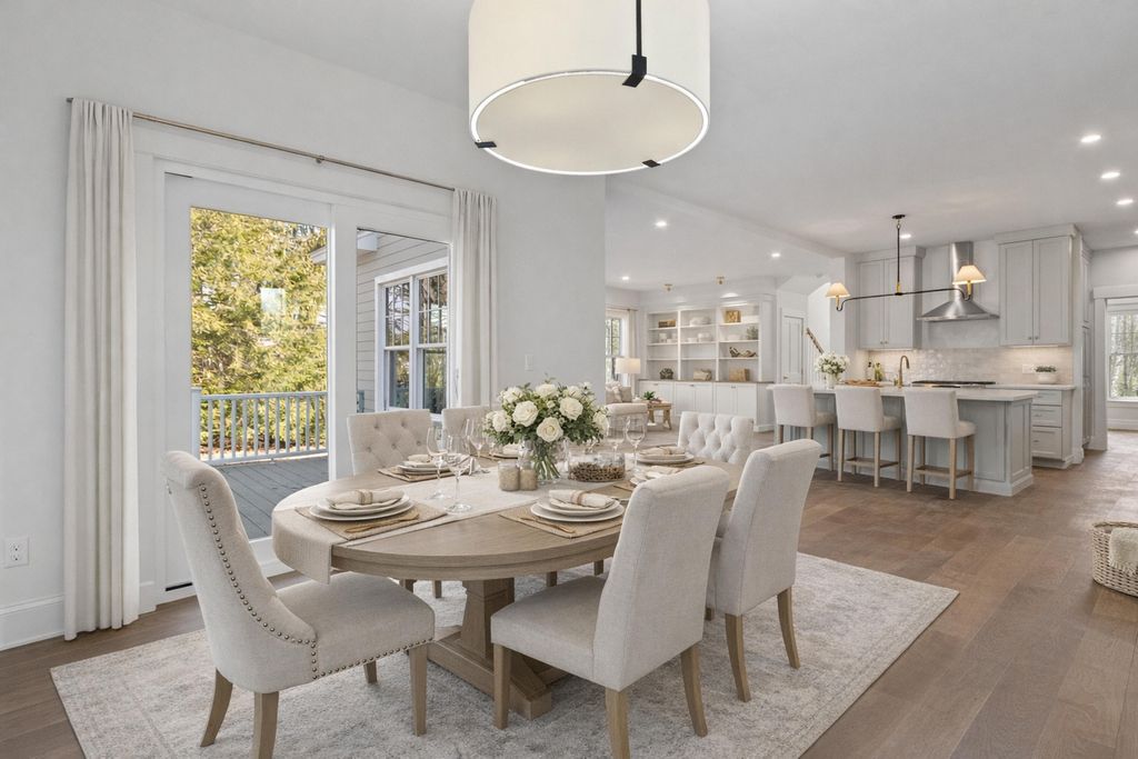 Photo of 4 Millstone Lane, Kennebunk, ME 04043 (MLS # 1655161)