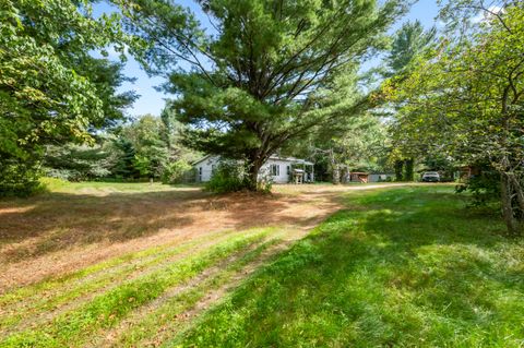 Photo of 397 Pond Brook Road, Magalloway Plt, ME 04970 (MLS # 1660112)