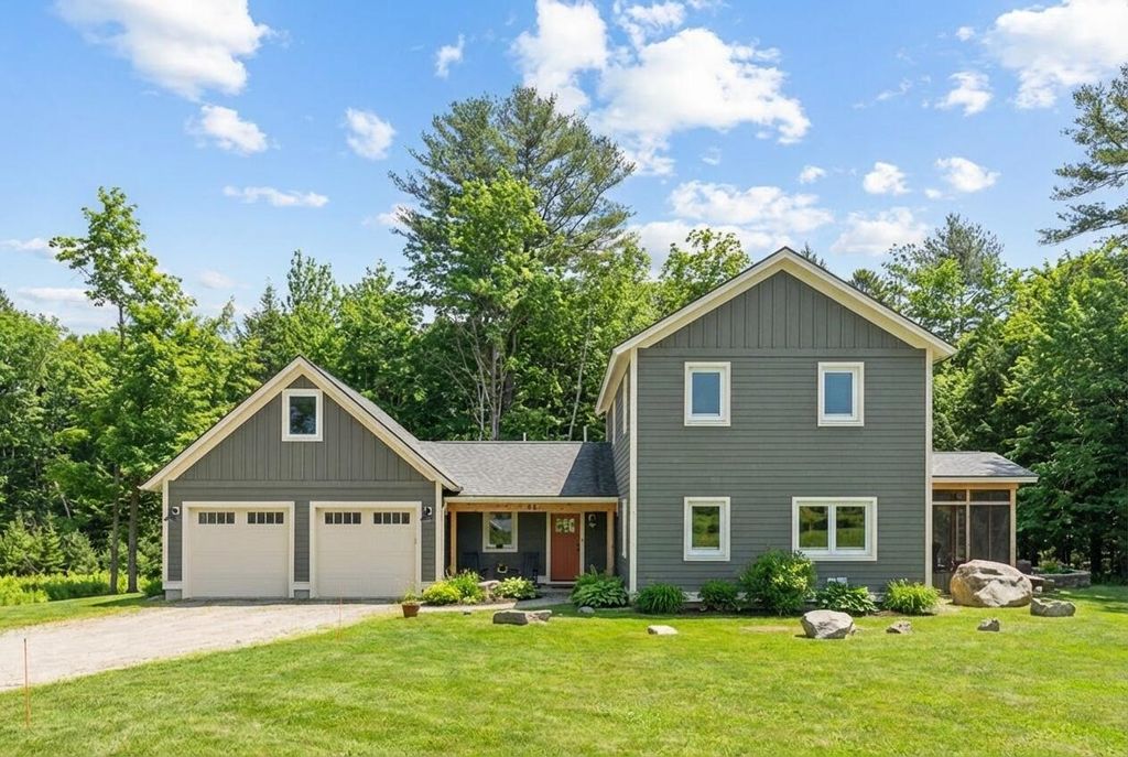 Photo of Lot 10 Little Fawn Lane, Brunswick, ME 04011 (MLS # 1658512)