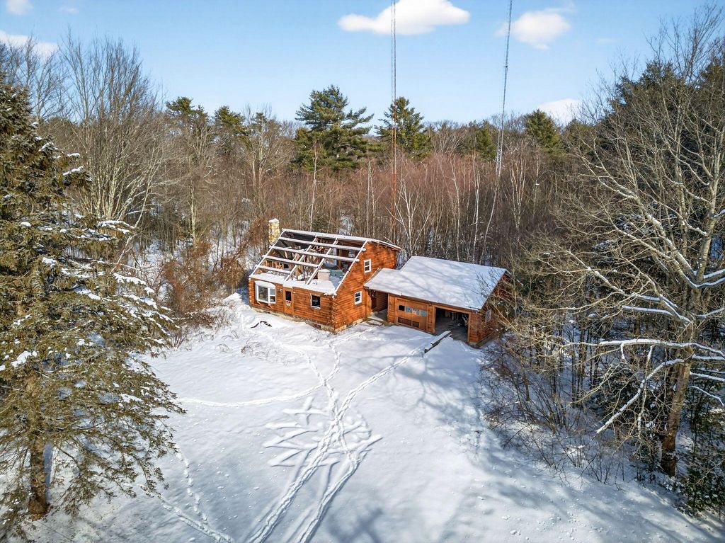 Photo of 61 Woodside Road, Brunswick, ME 04011 (MLS # 1650381)
