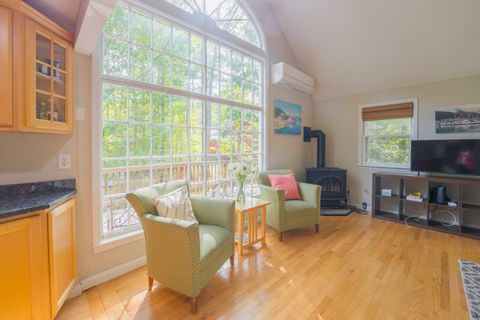 Photo of 25 Sawmill Lane, Ogunquit, ME 03907 (MLS # 1640025)