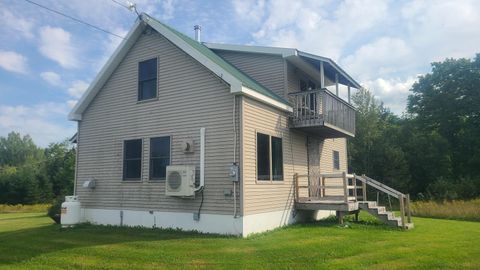 Photo of 350 High Meadow Road, Perham, ME 04766 (MLS # 1639960)
