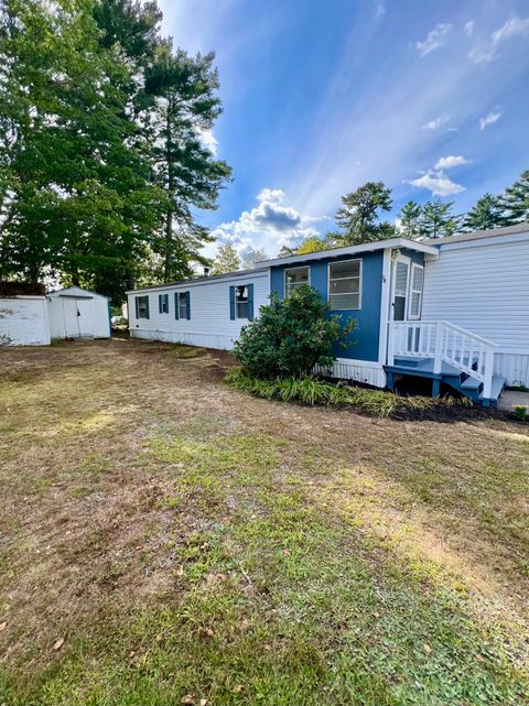 Photo of 21 Holiday Lane, Standish, ME 04084 (MLS # 1660383)