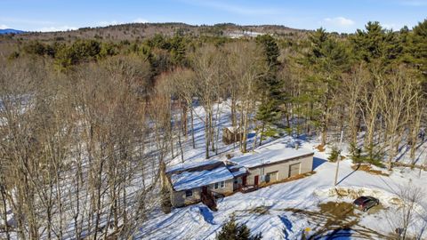 Photo of 367 Shady Nook Road, Newfield, ME 04095 (MLS # 1653379)