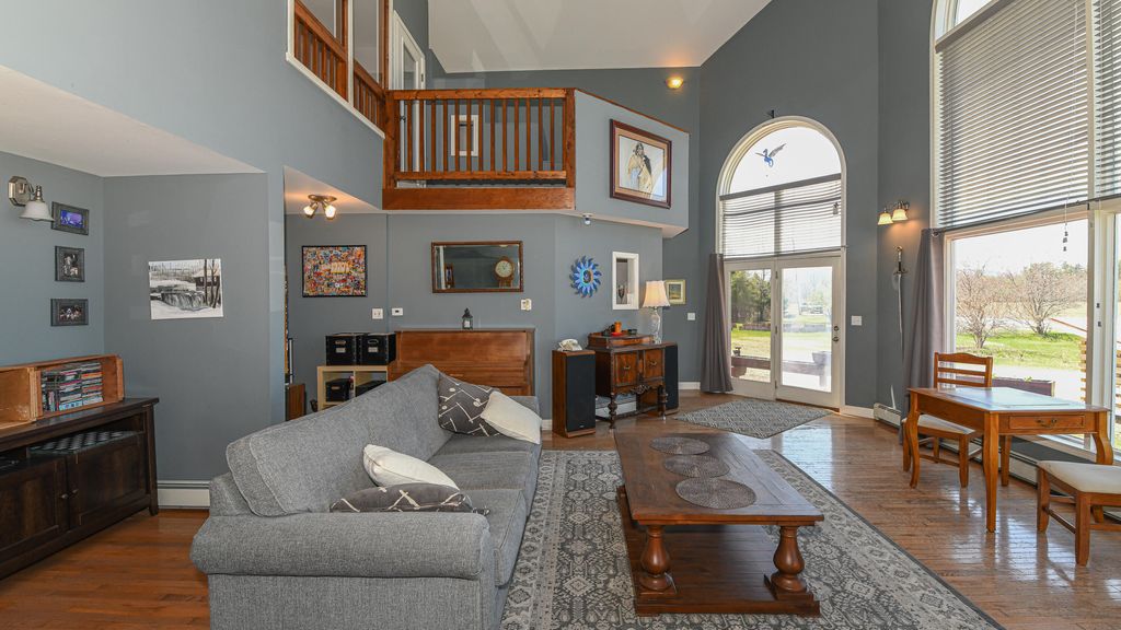 Photo of 137 Mcneil Road, Fryeburg, ME 04037 (MLS # 1660088)