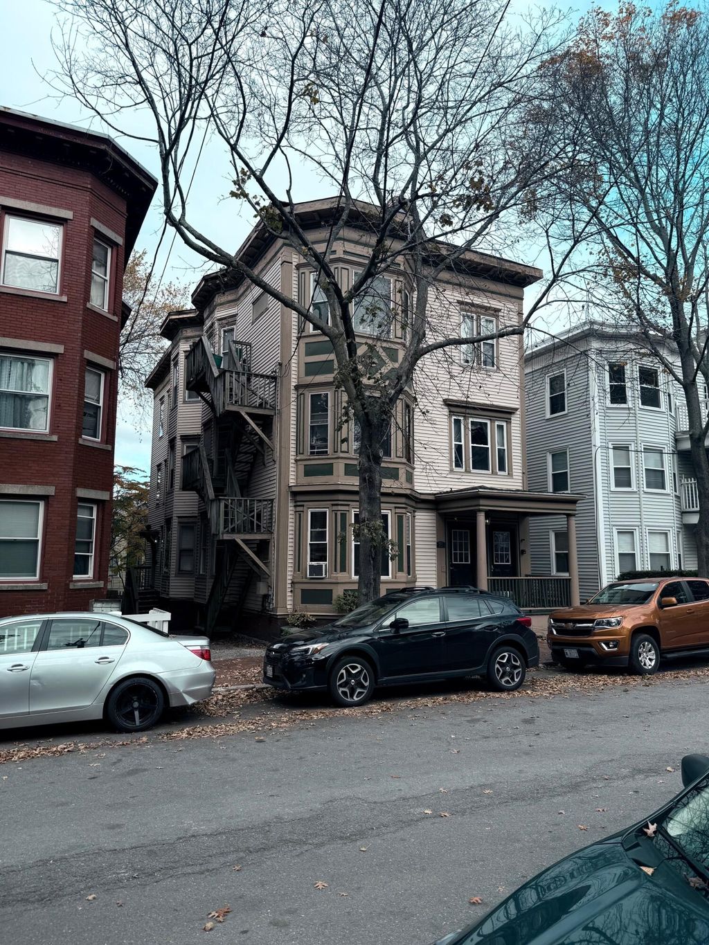 Photo of 75 Sherman Street, Portland, ME 04101 (MLS # 1642463)