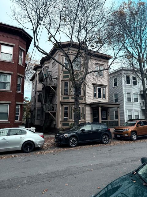 Photo of 75 Sherman Street, Portland, ME 04101 (MLS # 1642463)