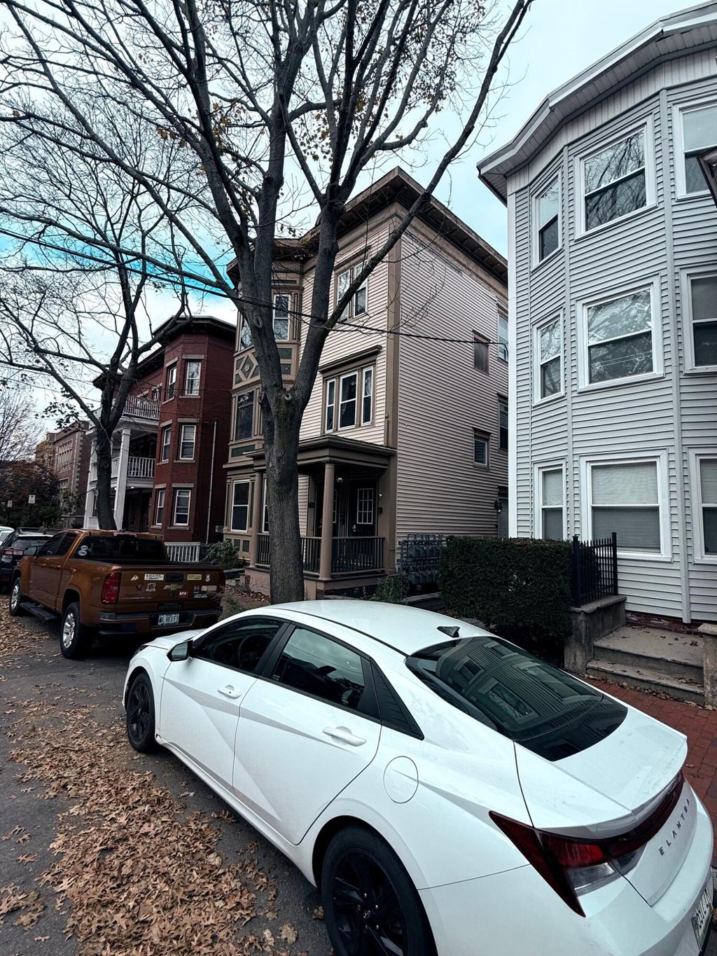 Photo of 75 Sherman Street, Portland, ME 04101 (MLS # 1642463)